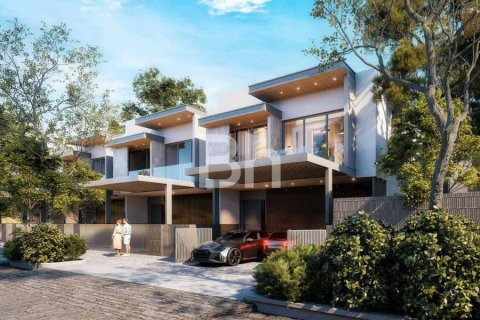 4 bedrooms Townhouse  No. 113820 15