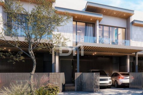 4 bedrooms Townhouse  No. 113820 5