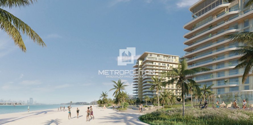 2 bedrooms Apartment  No. 128512