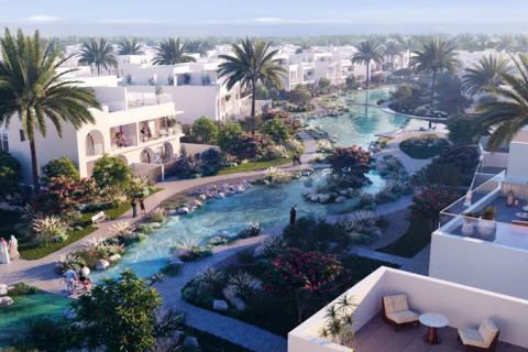 3 bedrooms Villa  No. 128515 4