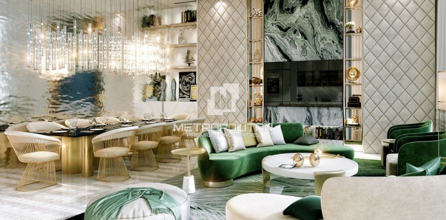 2 bedrooms Apartment  No. 128511