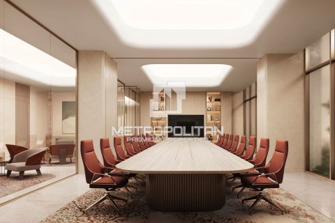 Квартира с 1 спальней №128513 5