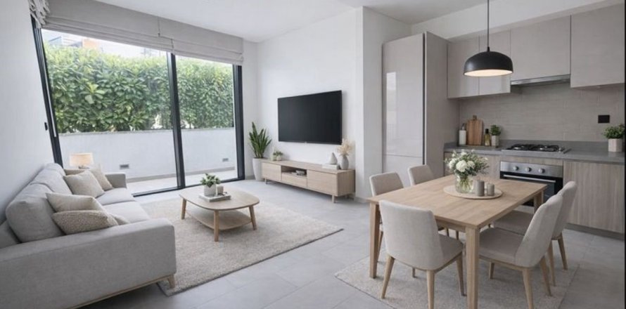 1 bedroom Apartment in Dubai, UAE No. 167530