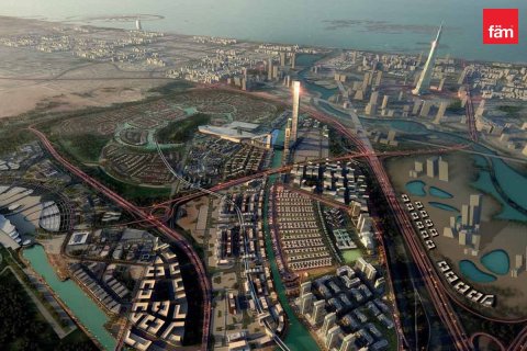 1 bedroom Apartment in Dubai, UAE No. 167530 11