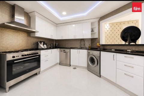 Apartment de 3 dormitorios en Palm Jumeirah, UAE No. 167528 7