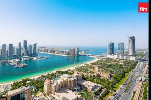 4 غرف نوم شقة في مرسى دبي, الإمارات العربية المتحدة رقم 167527 7