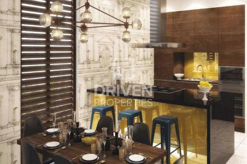 5 غرفة نوم  بانتهاوس  رقم 120972 6