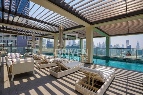 5 غرفة نوم  بانتهاوس  رقم 120972 13