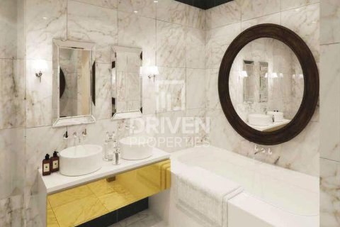 5 غرفة نوم  بانتهاوس  رقم 120972 8