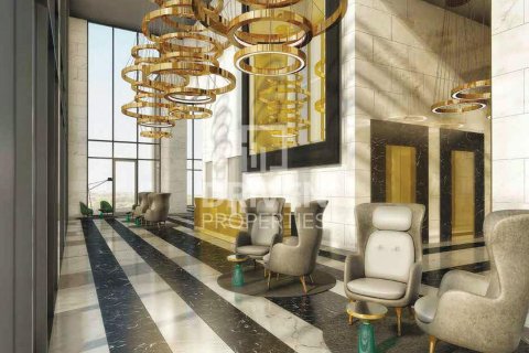 5 غرفة نوم  بانتهاوس  رقم 120972 11