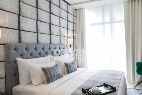 5 غرفة نوم  بانتهاوس  رقم 120972 3