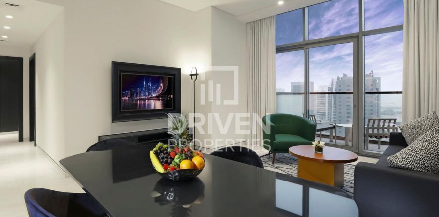 5 غرفة نوم  بانتهاوس  رقم 120972