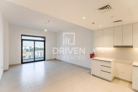 Apartment de 1 dormitorio  No. 120971 5