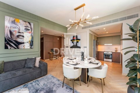 3 غرف نوم شقة  رقم 120968 17