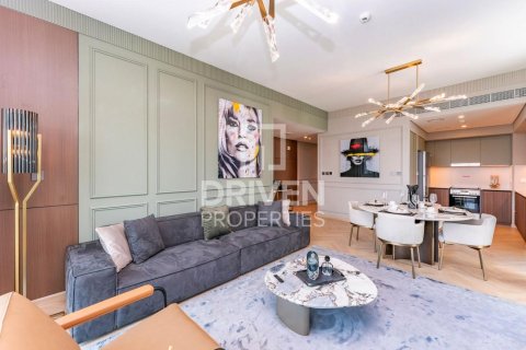 3 غرف نوم شقة  رقم 120968 2