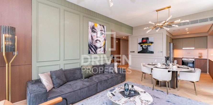 3 غرف نوم شقة  رقم 120968