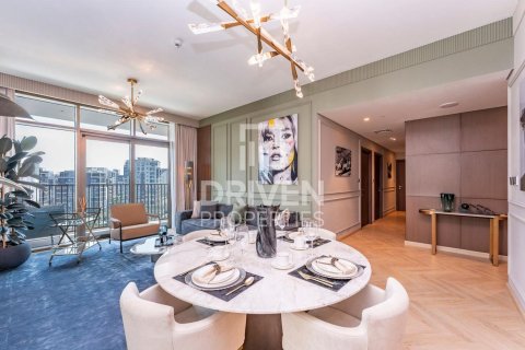 3 غرف نوم شقة  رقم 120968 16