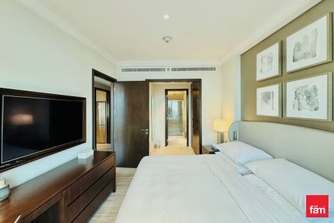 1 غرف نوم شقة رقم 123300 3