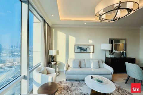 1 غرف نوم شقة رقم 123300 15