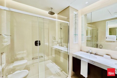 1 غرف نوم شقة رقم 123300 6