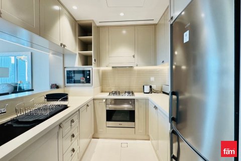 1 غرف نوم شقة رقم 123300 5