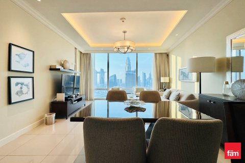 1 غرف نوم شقة رقم 123300 7