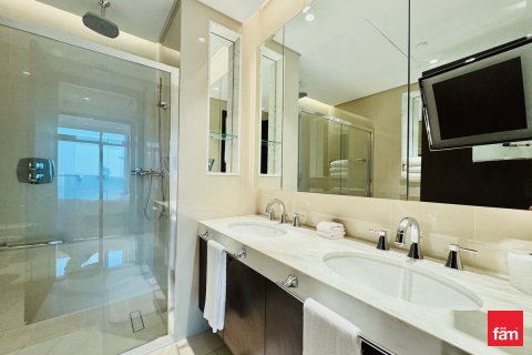 1 غرف نوم شقة رقم 123300 9