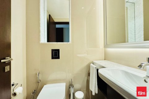 1 غرف نوم شقة رقم 123300 8