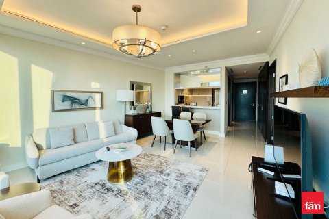 1 غرف نوم شقة رقم 123300 10