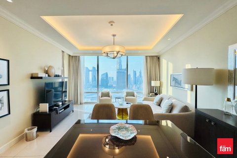 1 غرف نوم شقة رقم 123300 2