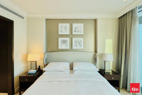 1 غرف نوم شقة رقم 123300 14