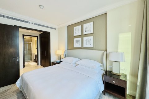 1 غرف نوم شقة رقم 123300 4