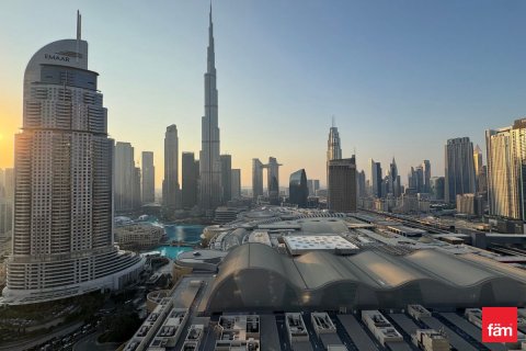 1 غرف نوم شقة رقم 123300 13