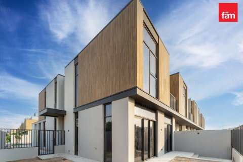 Townhouse de 4 dormitorios en Dubai, UAE No. 123294
