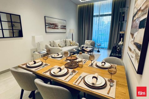 Appartement de 2 chambres à Dubai, UAE No. 141657