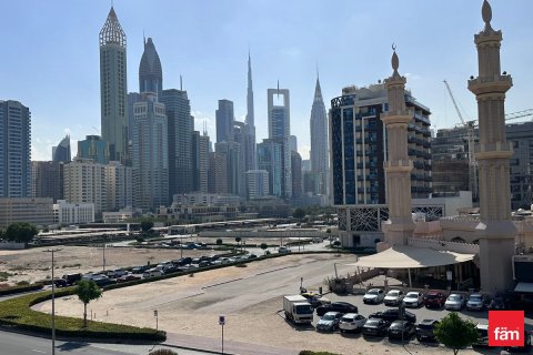 Квартира с 2 спальнями в Аль-Сатва, ОАЭ №141659