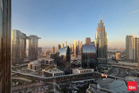 2 bedrooms Apartment in Downtown Dubai (Downtown Burj Dubai), UAE No. 141655 17