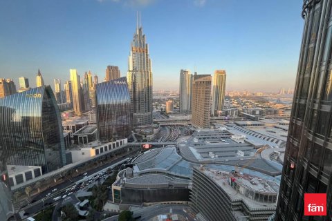 2 bedrooms Apartment in Downtown Dubai (Downtown Burj Dubai), UAE No. 141655 7