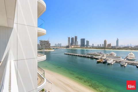 Квартира с 3 спальнями в Dubai Harbour, ОАЭ №141661 16