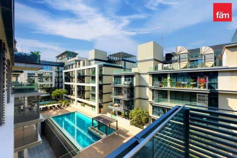 Квартира с 4 спальнями в Аль-Васл, ОАЭ №141658 31