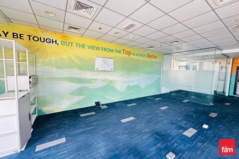 Офис 132.4м² в Бизнес-Бэй, ОАЭ №141660 7