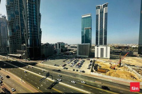 Офис 132.4м² в Бизнес-Бэй, ОАЭ №141660 17