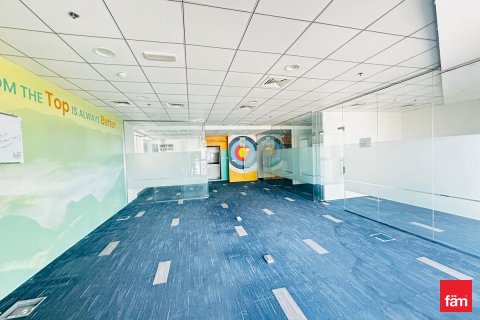 Офис 132.4м² в Бизнес-Бэй, ОАЭ №141660 5