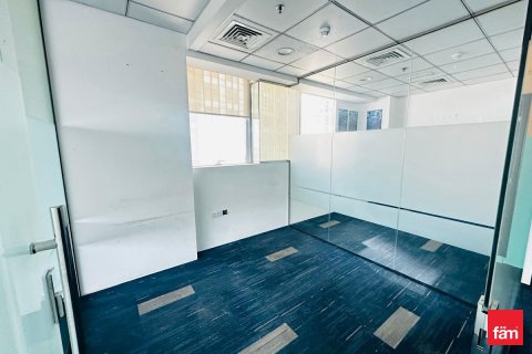 Офис 132.4м² в Бизнес-Бэй, ОАЭ №141660 14