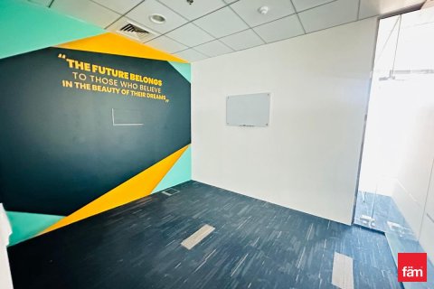 Офис 132.4м² в Бизнес-Бэй, ОАЭ №141660 16