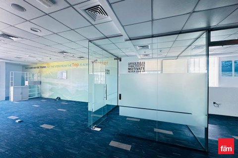 Офис 132.4м² в Бизнес-Бэй, ОАЭ №141660 9