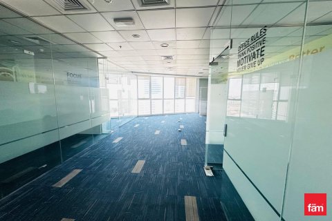 Офис 132.4м² в Бизнес-Бэй, ОАЭ №141660