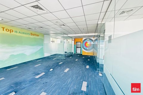 Офис 132.4м² в Бизнес-Бэй, ОАЭ №141660 4