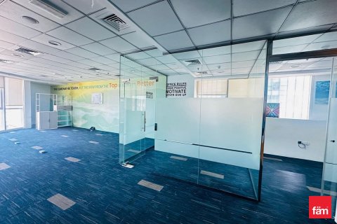 Офис 132.4м² в Бизнес-Бэй, ОАЭ №141660 11