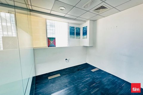 Офис 132.4м² в Бизнес-Бэй, ОАЭ №141660 15